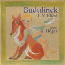 CD / Pleva J.V. / Budulnek / Karel Hoger