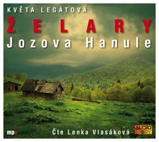 CD / Legtov Kvta / elary / Jozova Hanule / MP3