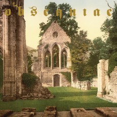 CD / Obsequiae / Aria Of Vernal Tombs / Digipack