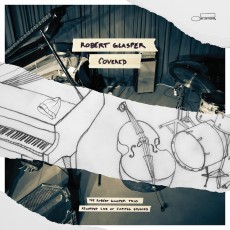 2LP / Glasper Robert Trio / Covered / Vinyl / 2LP