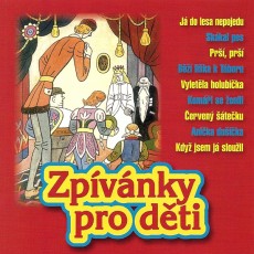 CD / Various / Zpvnky pro dti