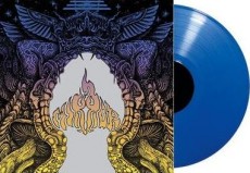 LP / Mirror / Mirror / Vinyl / Blue