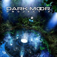 CD / Dark Moor / Projekt X