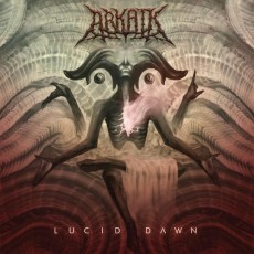 CD / Arkaik / Lucid Dawn