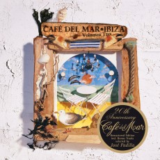 CD / Various / Caf Del Mar / Ibiza / Vol.3 / Digipack