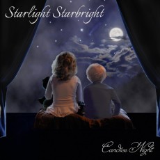CD / Night Candice / Starlight Starbright
