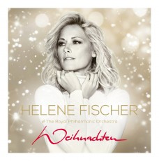 2CD / Fischer Helene / Weihnachten / 2CD