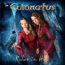 CD / Coronatus / Raben In Herz