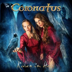 2CD / Coronatus / Raben In Herz / 2CD