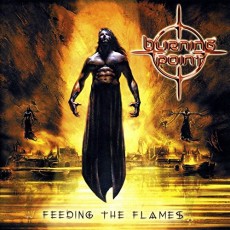 CD / Burning Point / Feeding The Flames / Reedice
