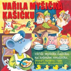 CD / Various / Vaila myika kaiku