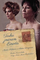 CD / Muzikl / Touha jmnem Einodis