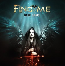 CD / Find Me / Dark Angel