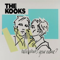 2LP / Kooks / Hello,What's Your Name? / Vinyl / 2LP