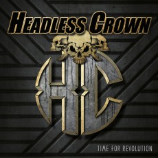 CD / Headless Crown / Time For Revolution