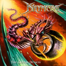 CD / Khymera / Grand Design