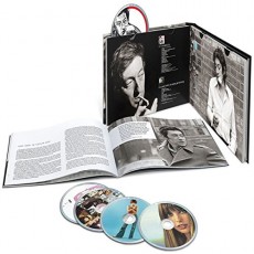 20CD / Gainsbourg Serge / Complete Studio Recordings 1958-1987 / 20CD