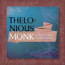 10CD / Monk Thelonious / Complete Columbia Live Albums Collection / 10C