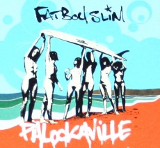 2LP / Fatboy Slim / Palookaville / Vinyl / 2LP