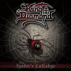 2CD / King Diamond / Spider's Lullabye / 2CD / Digipack