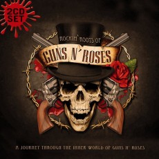 2CD / Guns N'Roses / Rockin Roots of Guns N'Roses / 2CD