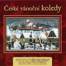 CD / Various / esk vnon koledy