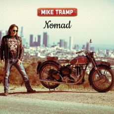 CD / Tramp Mike / Nomad