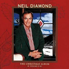 CD / Diamond Neil / Christmas Album Vol.2