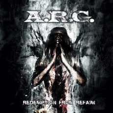 CD / A.R.G. / Redemption From Refaim
