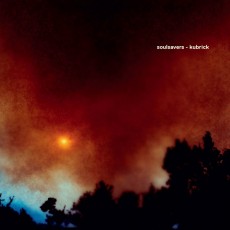 CD / Soulsavers / Kubrick