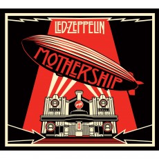 2CD / Led Zeppelin / Mothership / 2CD / Remaster 2014 / 2015 / Digisleeve