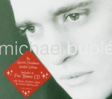 2CD / Bubl Michael / Michael Bubl / 2CD / Digipack