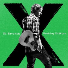 CD/DVD / Sheeran Ed / X Wembley Edition / CD+DVD