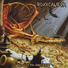 CD / Roxxcalibur / Gems Of The NWOBHM