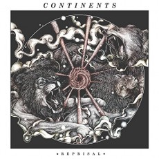 CD / Continents / Reprisal