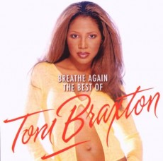 CD / Braxton Toni / Breathe Again:The Best Of