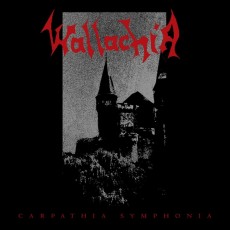 2CD / Wallachia / Carpathia Symphonia / 2CD