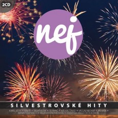 2CD / Various / Nej silvestrovsk hity / 2CD