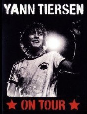 DVD / Tiersen Yann / On Tour