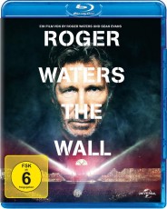 Blu-Ray / Waters Roger / Wall / 2015 / Blu-Ray