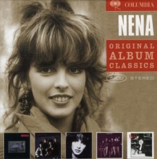 5CD / Nena / Original Album Classics / 5CD