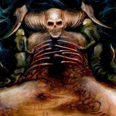 CD / Horrendous / Anareta