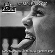 CD / Various / Black Point Sampler 2000
