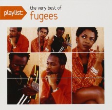 CD / Fugees / Playlist:Very Best Of