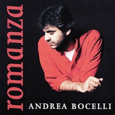 2LP / Bocelli Andrea / Romanza / Vinyl / 2LP