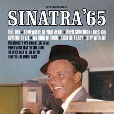 LP / Sinatra Frank / Sinatra'65 / Vinyl