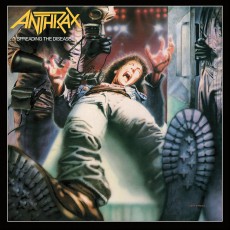 2CD / Anthrax / Spreading The Disease / Deluxe 2CD