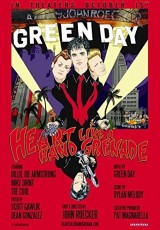 DVD / Green Day / Heart Like A Hand Grenade