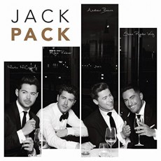 CD / Jack Pack / Jack Pack