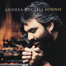 2LP / Bocelli Andrea / Sogno / Vinyl / 2LP